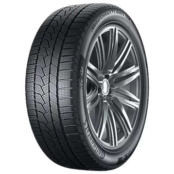 Continental 295/40 R20 110W XL FR MGT WinterContact TS 860 S SUV Kış Lastiği 2025