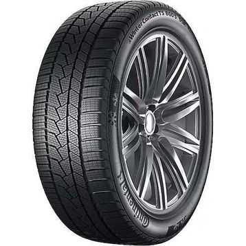 Continental 295/40 R20 110W XL FR MGT WinterContact TS 860 S SUV Kış Lastiği 2025