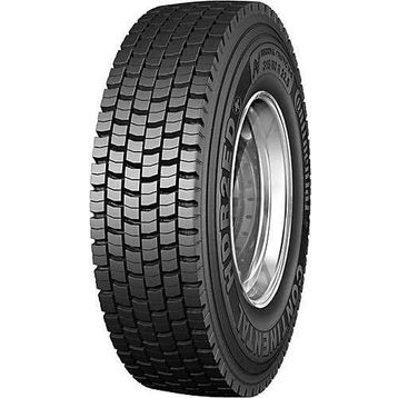 Continental 295/80 R22.5 152/148M Hdr2 Ed Dört Mevsim Lastiği 2023