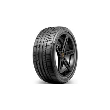 Continental 315/30 R21 105Y XL ContiSportContact 5P ND0 FR Yaz Lastiği 2025