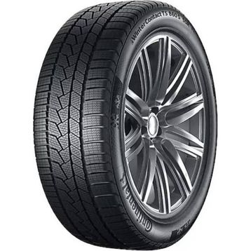 Continental 315/35 R22 111V XL WinterContact TS 860 S FR Kış Lastiği 2025