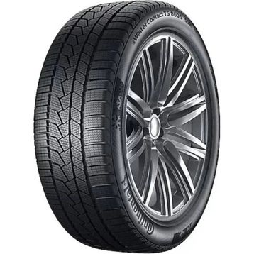 Continental 315/35 R22 111V XL WinterContact TS 860 S FR Kış Lastiği 2025