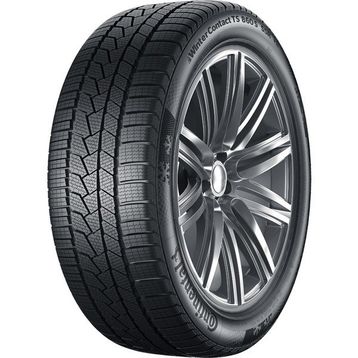 Continental 315/35 R22 111V XL WinterContact TS 860 S NC0 FR Kış Lastiği 2025