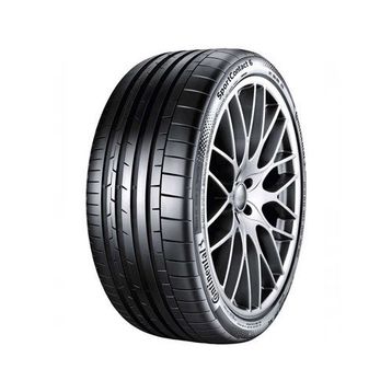 Continental 315/40 R21 111Y FR SportContact 6 MO SUV Yaz Lastiği 2026