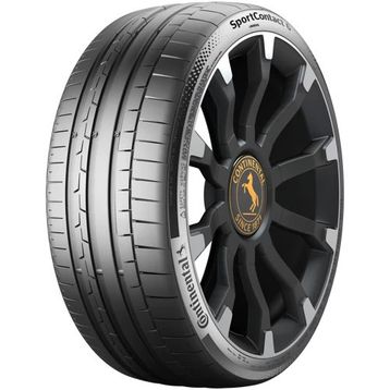 Continental 315/40 R21 111Y FR SportContact 6 MO SUV Yaz Lastiği 2026