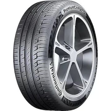 Continental 315/45R21 116Y MO FR PremiumContact 6 Yaz Lastiği 2025