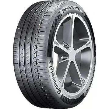 Continental 315/45R21 116Y MO FR PremiumContact 6 Yaz Lastiği 2025