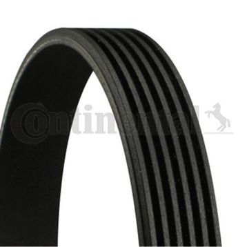 Continental 6PK2060 Kanallı Kayış