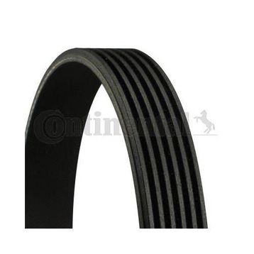 Continental 6PK2345 Kanallı Kayış