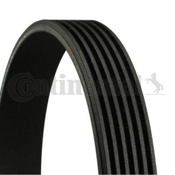 Continental 6PK986 Kanallı Kayış