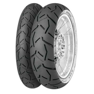 Continental 90/90-21 M/C 54H ContiTrailAttack 3 Ön Motosiklet Lastiği