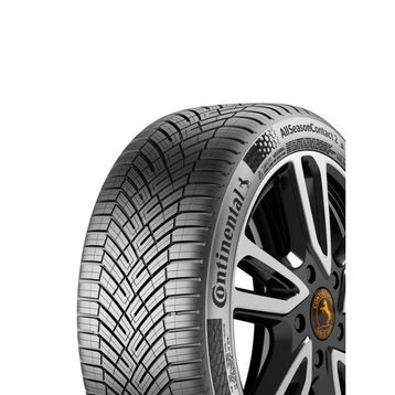 Continental AllSeasonContact 2 185/60 R15 88H XL FR Dört Mevsim Lastiği 2026