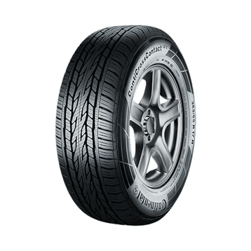 Continental Conti Cross Contact LX 2 265/65R18 114H FR Yaz Lastiği