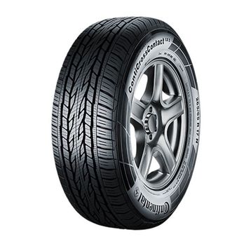 Continental Conti Cross Contact LX 2 265/65R18 114H FR Yaz Lastiği