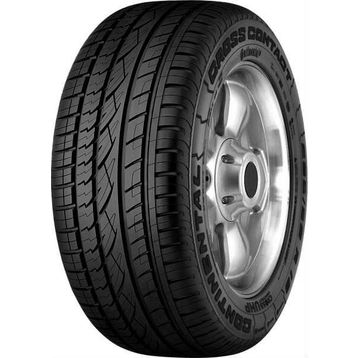 Continental Conti Cross Contact UHP 295/35R21 107Y XL N0 Yaz Lastiği