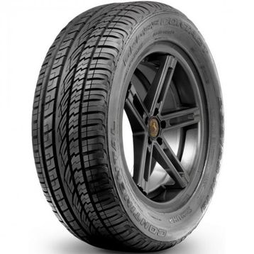 Continental Conti Cross Contact UHP 295/35R21 107Y XL N0 Yaz Lastiği