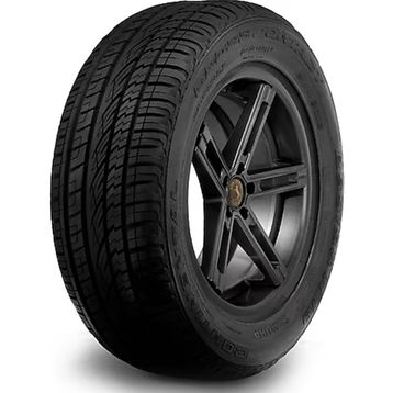 Continental Conti Cross Contact UHP 295/35R21 107Y XL N0 Yaz Lastiği