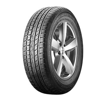 Continental Conti Cross Contact UHP 295/35R21 107Y XL N0 Yaz Lastiği