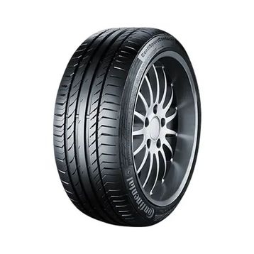 Continental Conti Sport Contact 5 235/45R17 94W ContiSeal Yaz Lastiği Üretim Yılı: 2022