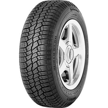 Continental ContiContact CT 22 165/80 R15 87T Yaz Lastiği 2026