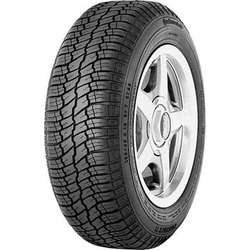 Continental ContiContact CT 22 165/80 R15 87T Yaz Lastiği 2026