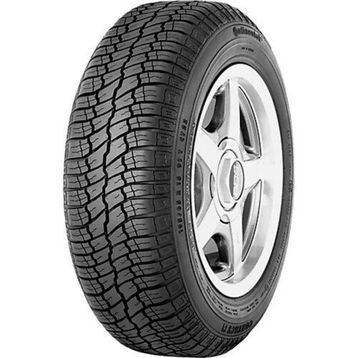 Continental ContiContact CT 22 165/80 R15 87T Yaz Lastiği 2026