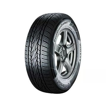 Continental ContiCrossContact LX 2 255/70R16111T 4X4 4 Mevsim Lastiği 2025