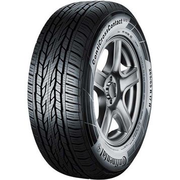 Continental ContiCrossContact LX 2 255/70R16111T 4X4 4 Mevsim Lastiği 2025
