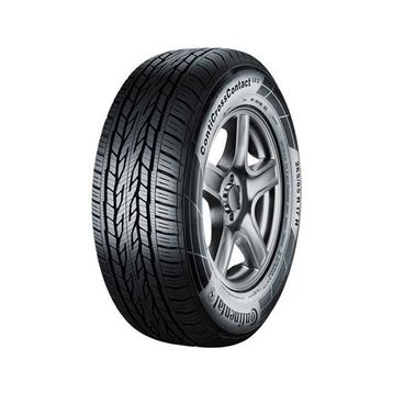 Continental ContiCrossContact LX 2 255/70R16111T 4X4 4 Mevsim Lastiği 2025