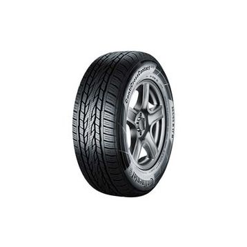 Continental ContiCrossContact LX 2 255/70R16111T 4X4 4 Mevsim Lastiği 2025