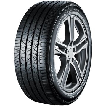 Continental ContiCrossContact LX Sport 225/65 R17 102H FR BSW Yaz Lastiği