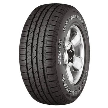 Continental ContiCrossContact LX Sport 225/65 R17 102H FR Yaz Lastiği 2026