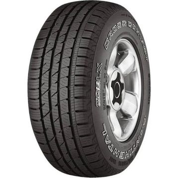 Continental ContiCrossContact LX Sport 225/65 R17 102H FR Yaz Lastiği 2026