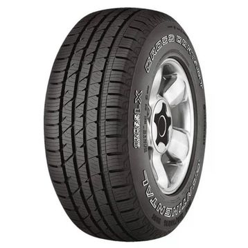 Continental ContiCrossContact LX Sport 225/65 R17 102H FR Yaz Lastiği 2026