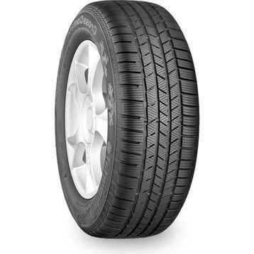 Continental ContiCrossContact Winter 235/55 R19 101H FR AO Kış Lastiği 2026