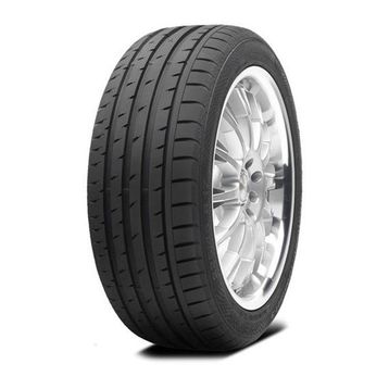 Continental ContiSportContact 3 MO 245/40R18 97Y XL FR Yaz Lastiği Üretim Yılı: 2023