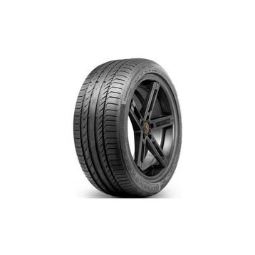 Continental ContiSportContact 5 235/45 R18 94W FR Yaz Lastiği 2026