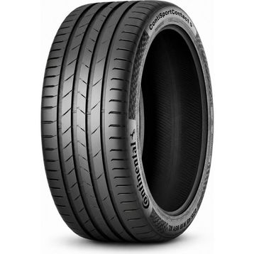 Continental ContiSportContact 5 275/50 R20 109W SUV MO Yaz Lastiği 2026