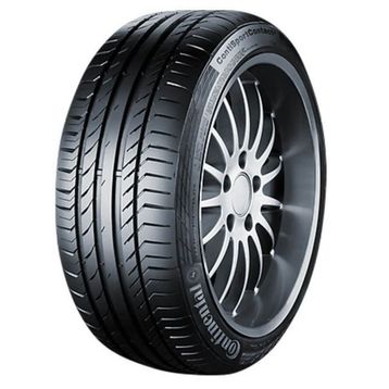 Continental ContiSportContact 5 ContiSeal 285/35R21 105Y XL FR Yaz Lastiği