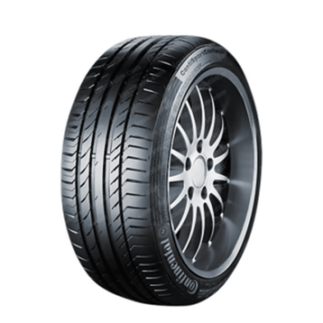 Continental ContiSportContact 5 ContiSeal 285/35R21 105Y XL FR Yaz Lastiği