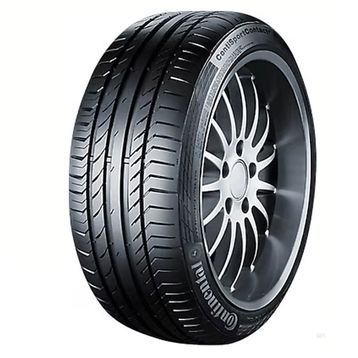Continental ContiSportContact 5 MO 245/45R19 102Y XL FR