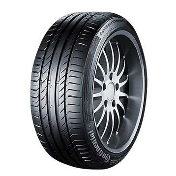 Continental ContiSportContact 5 MO 245/45R19 102Y XL FR