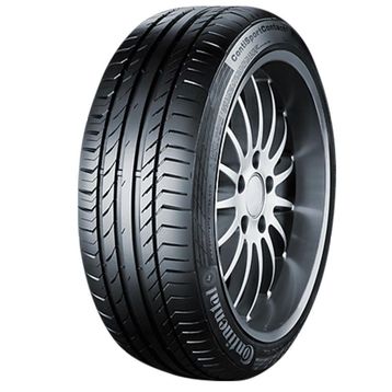 Continental ContiSportContact 5P SUV N0 295/35R21 103Y FR Yaz Lastiği