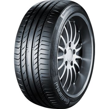 Continental ContiSportContact 5P SUV N0 295/35R21 103Y FR Yaz Lastiği
