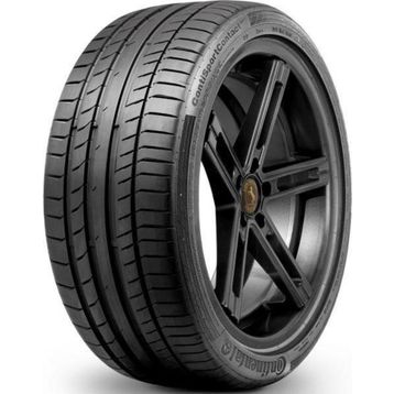 Continental ContiSportContact 5P SUV N0 295/35R21 103Y FR Yaz Lastiği