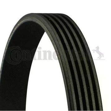 Continental Contitech 5PK890 Otomotiv Kayışı