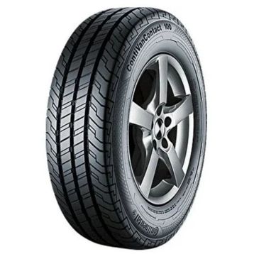 Continental ContiVanContact 100 195/70 R15C 104/102R Yaz Lastiği 2026
