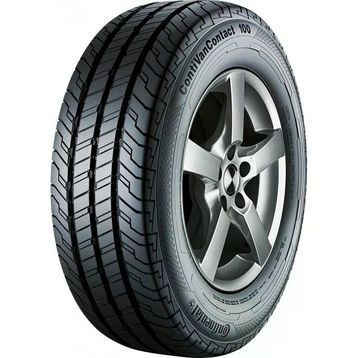 Continental ContiVanContact 100 195/70 R15C 104/102R Yaz Lastiği 2026
