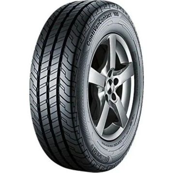 Continental ContiVanContact 100 195/70 R15C 104/102R Yaz Lastiği 2026