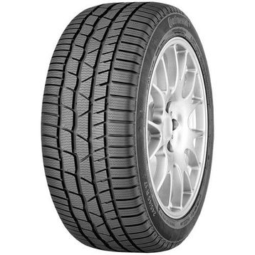 Continental ContiWinterContact TS 830 P 245/45 R17 99H MO XL Kış Lastiği 2026